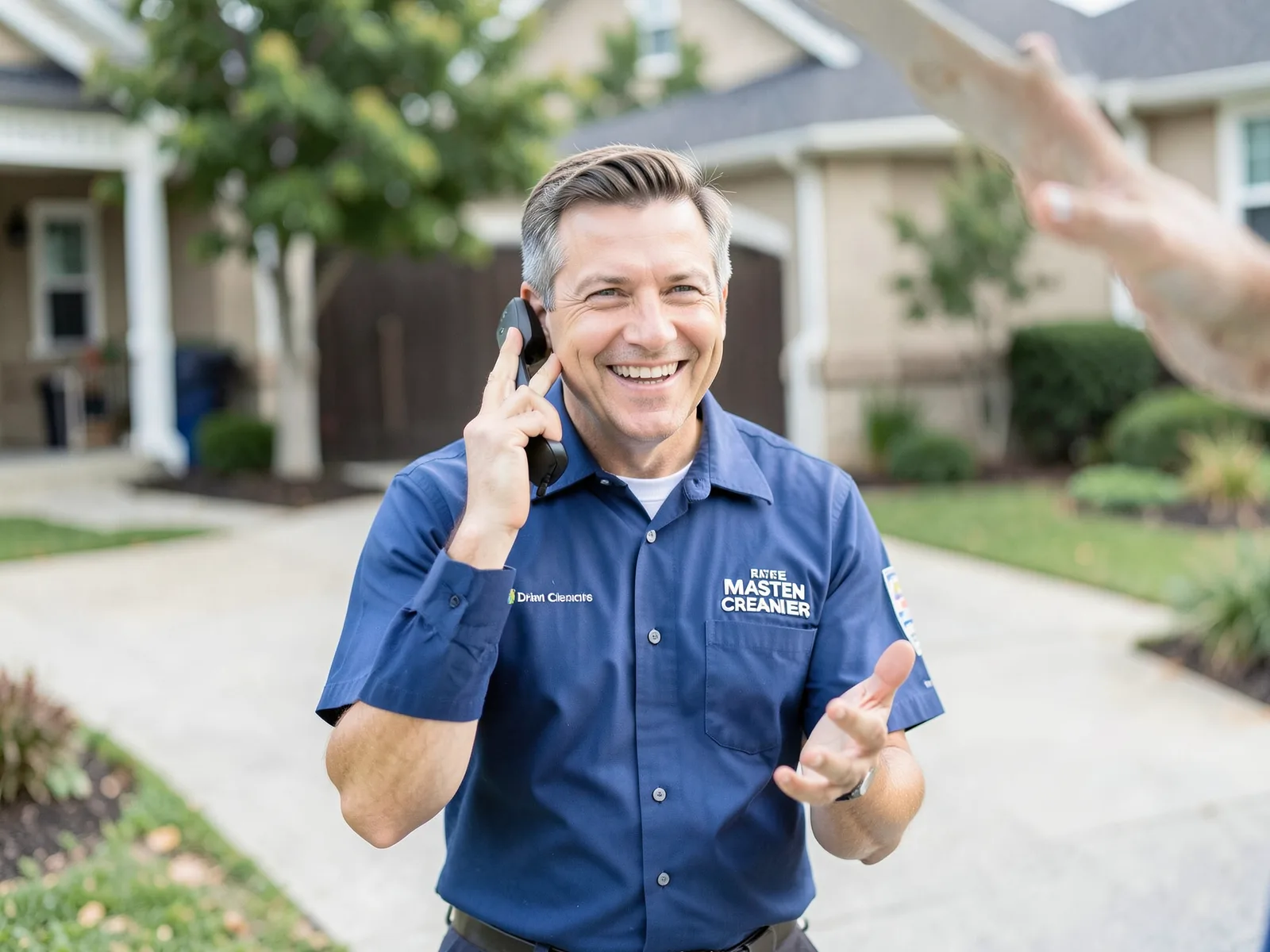 Drain Cleaning Tamassee, SC FAQs